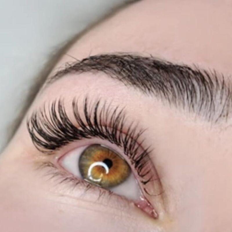 Classic Eyelash Extensions