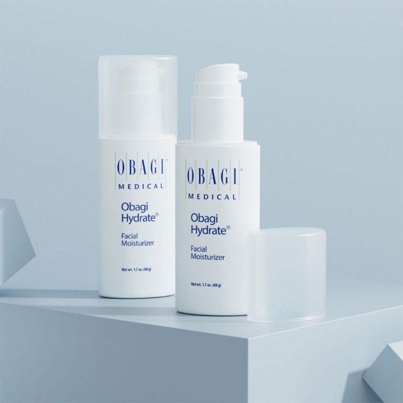 Obagi Soothing Radiance Facial